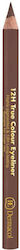 Dermacol True Colour Eyeliner Eye Pencil 4 Burg...