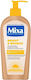 Mixa Selbstbräuner Lotion Körper Mittel 250ml