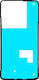 Motorola Adhesive Foil Battery Cover Edge 70 Ultra Signature 5d78c31938