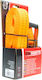 Einparts Transport Strap 5m Hooks Tensioner 1t Pallet Transport