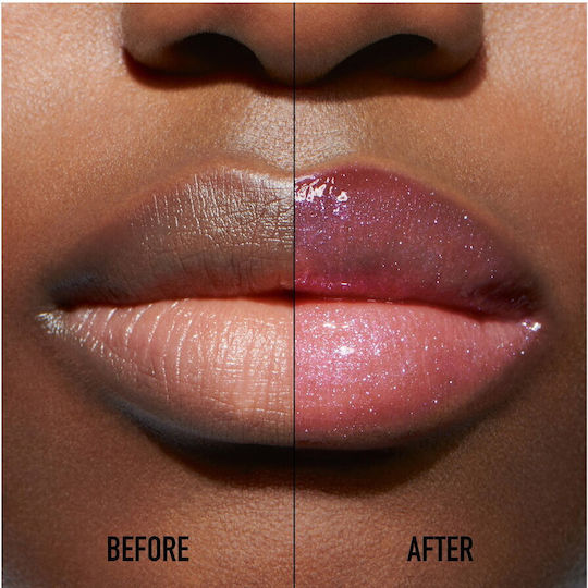 Dermacol Neon Mania Lipgloss Rose Gold