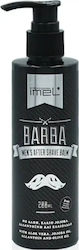 Imel After Shave Balm Barba 200ml