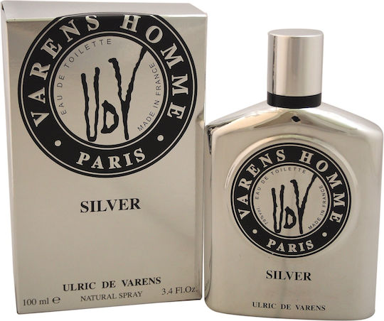 Ulric De Varens Udv Herrenparfums Eau de Toilette 100ml
