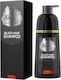 Shaving Factory Σαμπουάν Λάμψης 400ml