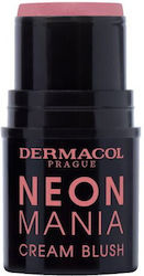 Dermacol Eyeshadow Σκιά Ματιών σε Στερεή Μορφή