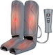 Renpho Renpho Elektrische Massager für Taille & Beine mit Heizung