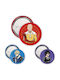 Abysse Set Pins