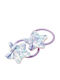 Souza For Kids Elastics Παιδικό Λαστιχάκι Μωβ