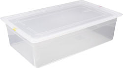 GTSA Plastic Food Storage Container GTSA Plastic Food Storage Container