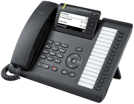 IP Телефон Unify Openstage Desk Cp405t
