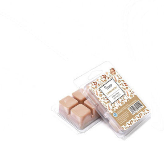 Viosarp Αρωματικό Wax Melt με Άρωμα Κανέλα 5206753051244-5