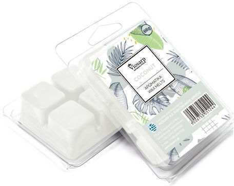 Viosarp Αρωματικό Wax Melt με Άρωμα Καρύδα 5206753051244-4