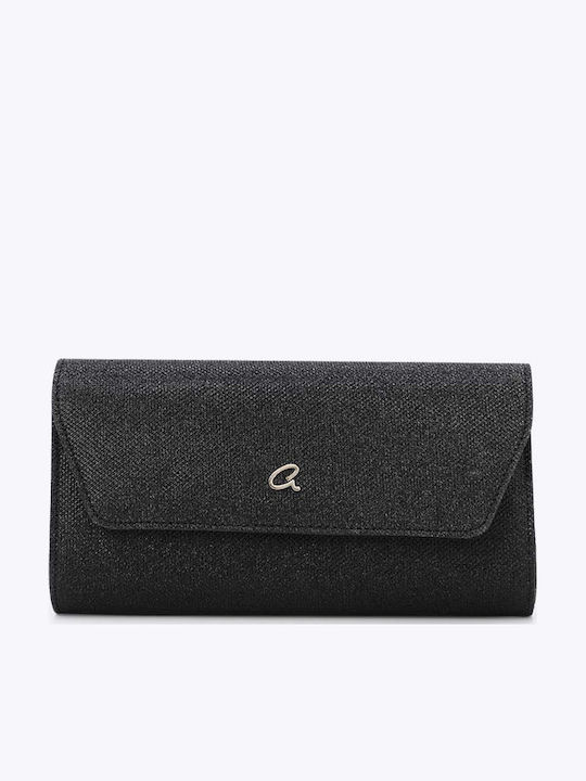 Axel Damentasche Handtasche Schwarze