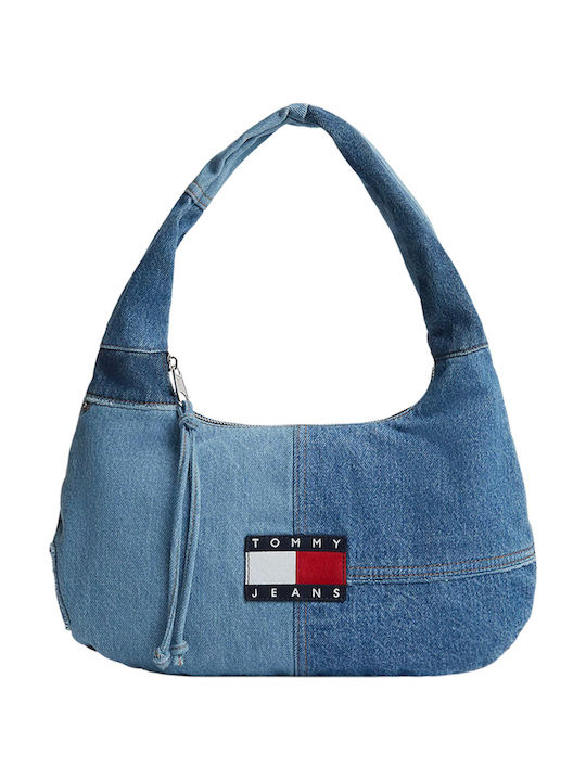Women's Handbag Blue