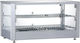 Dynamic Heizungs-Buffet mit Leistung 1000W und Abmessungen 70x40x37,7cm