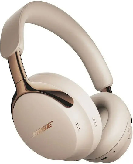 Bose Quietcomfort Ultra (2nd Gen) Căști Over Ear Wireless / Cu Fir