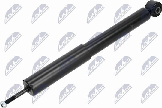 Trunk Shock Kia Sorento I 2002-2011 2.5l Suv Kia Sorento I 2002-2011 3.3l Suv