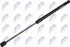Амортисьор Газов Багажник Skoda Rapid Spaceback 2012-2019 1.0l Хечбек Skoda Rapid Spaceback 2012-2019 1.4l Хечбек Skoda Rapid Spaceback 2012-2019 1.6l Хечбек