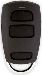 Seco Garage Door Remote Control Rolling Code 5204052442102 Seco Garage Door Remote Control Rolling Code 5204052442102