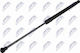 Gas Bonnet Shock Absorber Engine Lexus IS III 2013-0 2.0L Sedan Lexus IS III 2013-0 3.5L Sedan Lexus IS III 2013-0 2.5L Sedan