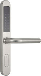 N.S.KEY Electronic Lock with Bluetooth Connectivity