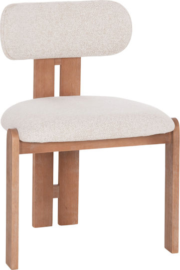 Καρέκλα Τραπεζαρίας Karvo