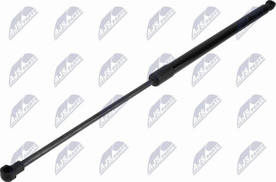 Αμορτ Αερίου Καπό Κινητήρα Toyota Land Cruiser 200 2007-0 4.5l Suv