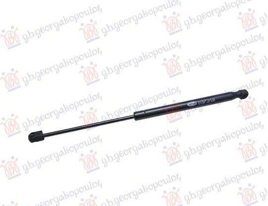 Trunk Shock 512l-370n Marelli Audi A2 00-05 8z0898552 1 Pc