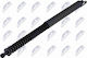 Gas Shock Trunk Compartment Bmw 7 2001-2009 4.4l Sedan Bmw 7 2001-2009 3.6l Sedan Bmw 7 2001-2009 4.8l Sedan