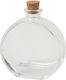 Beauty Home Glass Jar with Lid Inès 100ml
