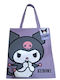 Cerda Kuromi Kids Bag Purple