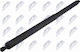 NTY Kofferraum-Schock Für Hyundai Ioniq 5 2020-0 0l Hatchback