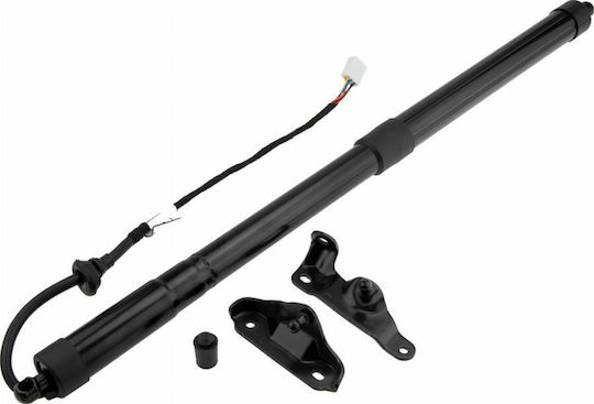 Bonnet Motor Rear Toyota Highlander Kluger 2013-0 2.7l SUV Toyota Highlander Kluger 2013-0 3.5l SUV