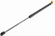Gas Bonnet Shock Absorber Engine Vauxhall Omega 1993-2003 2.0l Sedan Vauxhall Omega 1993-2003 3.2l Sedan Vauxhall Omega 1993-2003 3.0l Estate
