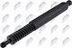 Gas Shock Trunk Area Vw Touareg 2002-2013 5.0l Suv Vw Touareg 2002-2013 3.6l Suv Vw Touareg 2002-2013 3.2l Suv