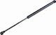 Gas Bonnet Shock Absorber Engine Bmw 3 2004-2012 3.0l Sedan Bmw 3 2004-2012 2.5l Sedan Bmw 3 2004-2012 1.6l Sedan