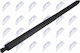 Gas Shock Trunk Compartment Ford Galaxy III 2015-0 2.0L MPV Ford Galaxy III 2015-0 1.5L MPV Ford Galaxy MK III Van 2019-0 2.0L Van