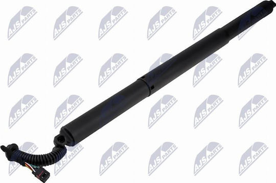 Gas Shock Luggage Compartment Skoda Enyaq Iv Coupe 2021-0 0l Suv