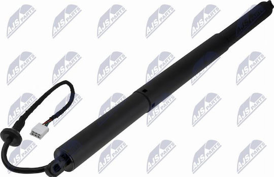 Rear Bonnet Motor Toyota Highlander 2019-0 3.5l SUV Toyota Highlander 2019-0 2.4l SUV Toyota Highlander 2019-0 2.5l SUV