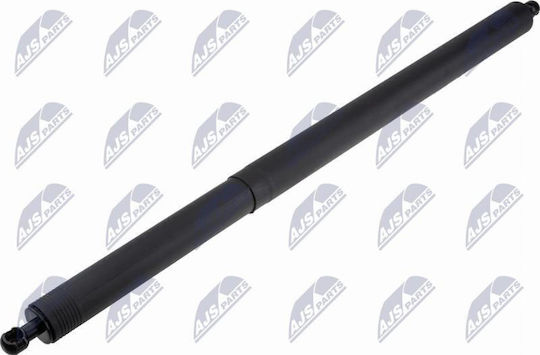 Gas Shock Trunk Compartment Mercedes-benz Gle 2018-0 2l Suv Mercedes-benz Gle 2018-0 2.9l Suv Mercedes-benz Gle 2018-0 4l Suv