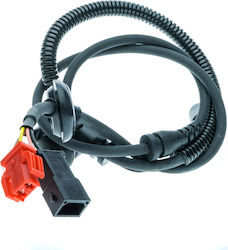 Einparts Automobil ABS-Sensor Audi A4 B5 Skoda Hervorragend I VW Einparts Automobil ABS-Sensor Audi A4 B5 Skoda Hervorragend I VW