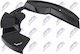 Splash Plate Brake Disc Land Rover 110/127 1983-1990 2.3l Suv Land Rover 110/127 1983-1990 2.5l Suv Land Rover 110/127 1983-1990 3.5l Suv