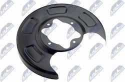Protector Stropire Disc Frână Hyundai I10 I 2007-2013 1.1l Hatchback Hyundai I10 I 2007-2013 1.0l Hatchback Hyundai I10 I 2007-2013 1.2l Hatchback Protector Stropire Disc Frână Hyundai I10 I 2007-2013 1.1l Hatchback Hyundai I10 I 2007-2013 1.0l Hatchback Hyundai I10 I 2007-2013 1.2l Hatchback