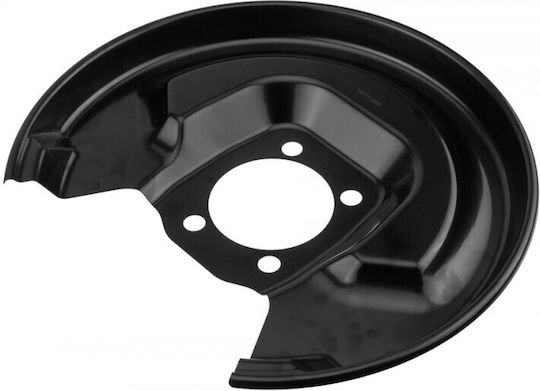 Έλασμα Πιτσιλίσματος Δισκόπλακα Toyota Yaris 2005-2014 1.8l Hatchback Toyota Yaris 2005-2014 1.33l Hatchback Toyota Yaris 2010-0 1.0l Hatchback