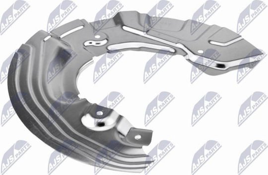 Έλασμα Πιτσιλίσματος Δισκόπλακα Bmw 1 2003-2013 3.0l Hatchback Bmw 1 2006-2012 2.0l Hatchback Bmw 1 2003-2013 2.0l Hatchback