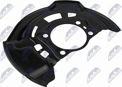 Έλασμα Πιτσιλίσματος Δισκόπλακα Toyota Avensis Estate 2008-2018 2.0l Estate Toyota Avensis Estate 2008-2018 1.8l Estate Toyota Avensis Estate 2008-2018 1.6l Estate Έλασμα Πιτσιλίσματος Δισκόπλακα Toyota Avensis Estate 2008-2018 2.0l Estate Toyota Avensis Estate 2008-2018 1.8l Estate Toyota Avensis Estate 2008-2018 1.6l Estate