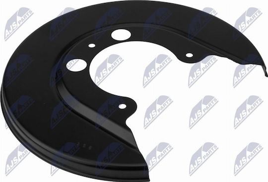 Splash Plate Brake Disc Audi A3 1996-2006 1.9l Hatchback Audi A3 1996-2006 1.8l Hatchback Vw Bora I 1998-2013 2.8l Sedan