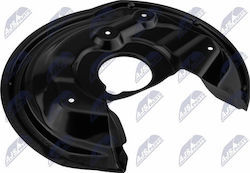 Splash Plate Brake Disc VW Beetle 2011-2019 2.0L Hatchback VW Beetle 2011-2019 1.2L Hatchback VW Beetle 2011-2019 1.6L Hatchback Splash Plate Brake Disc VW Beetle 2011-2019 2.0L Hatchback VW Beetle 2011-2019 1.2L Hatchback VW Beetle 2011-2019 1.6L Hatchback