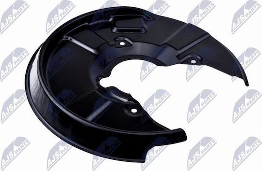 Audi A4 B6 2000-2005 Bremsscheibenschutz Für Bremsscheibe