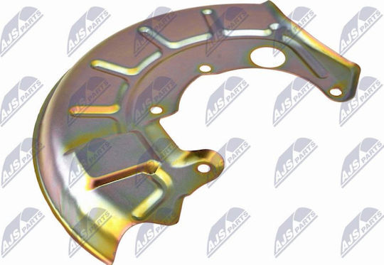 NTY Bremsscheibenschützer für Seat Cordoba 1993-2002 1.9l Limousine Seat Cordoba 1993-2002 2.0l Limousine Seat Cordoba 1993-2002 1.8l Limousine